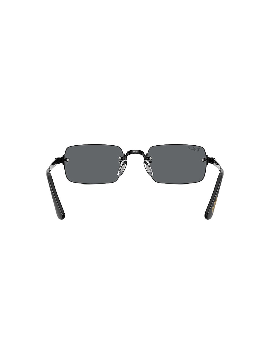 Lentes de sol Lifestyle 0Rb3928002/8154 unisex 3