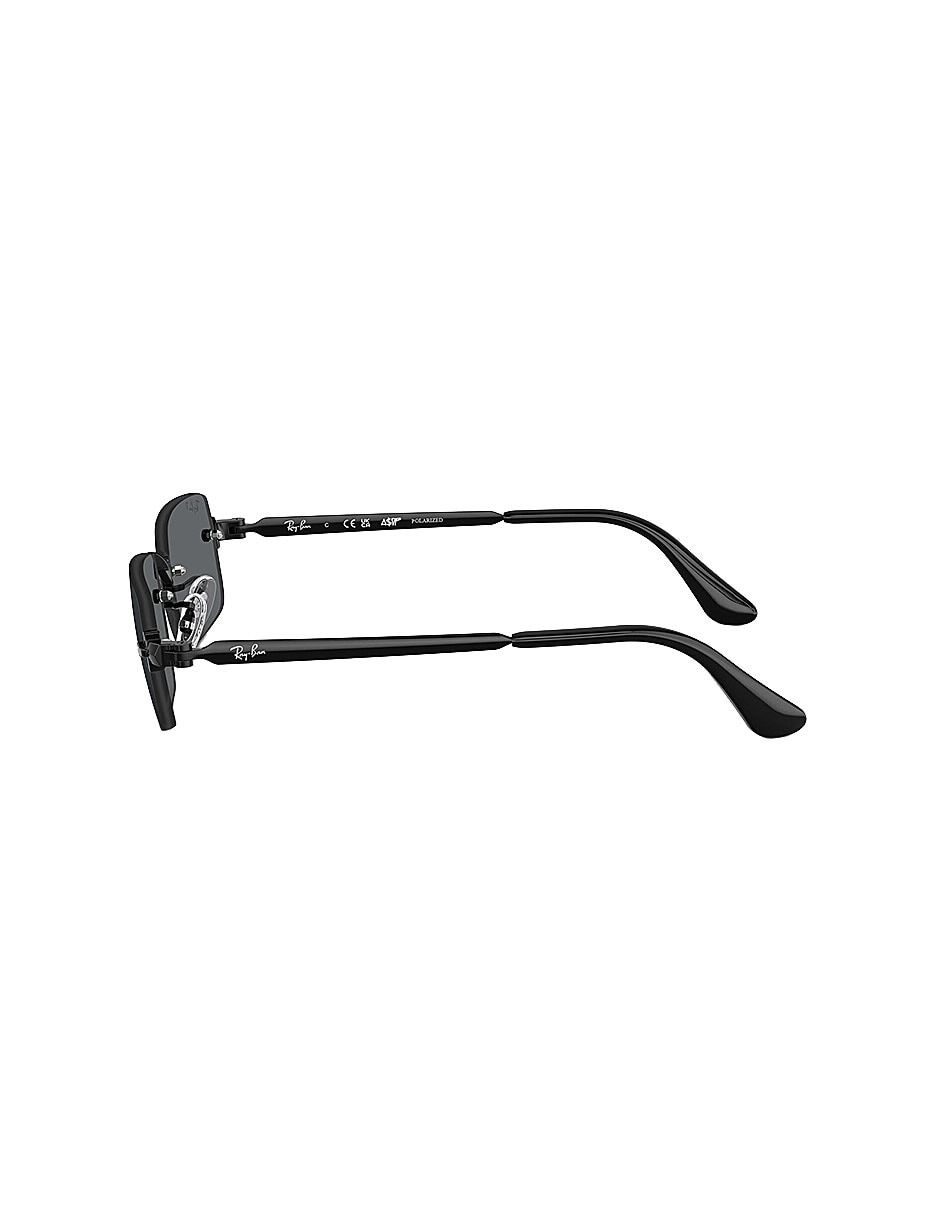Lentes de sol Lifestyle 0Rb3928002/8154 unisex