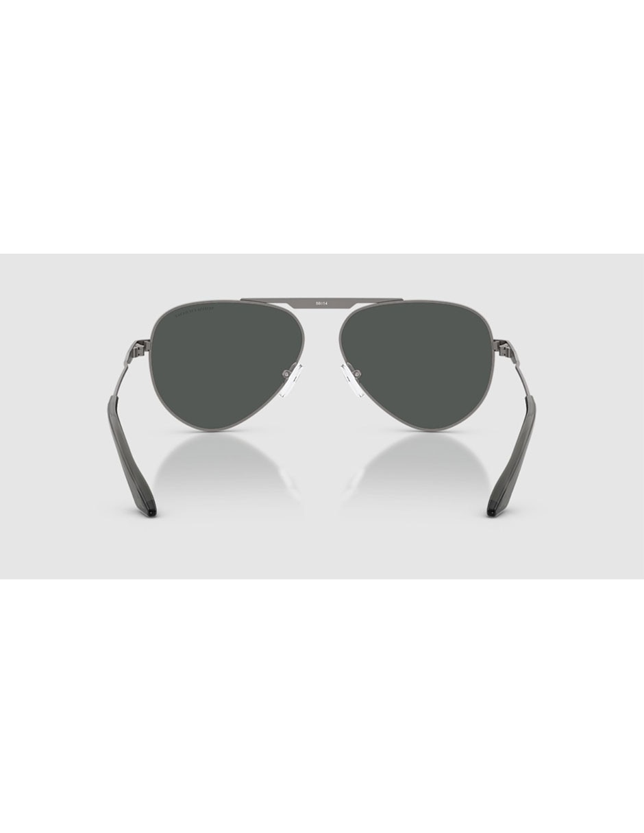 Lentes solares Armani Exchange 0AX2060S60206G58 unisex 3