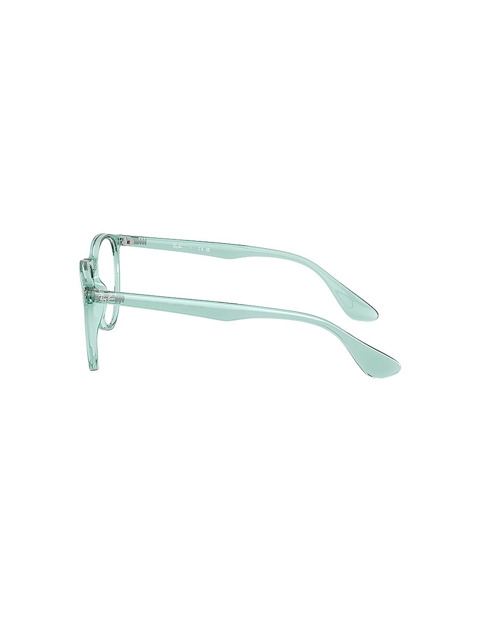 Armazón Ray Ban Lifestyle 0Rx70468508 51 para mujer