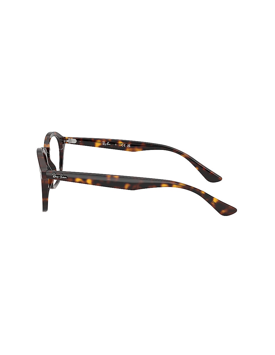 Armazón Ray Ban Lifestyle 0Rx54512012 52 unisex