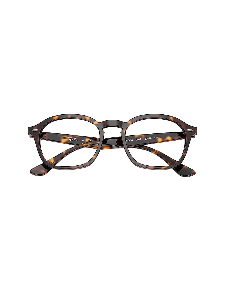 Armazón Ray Ban Lifestyle 0Rx54512012 52 unisex