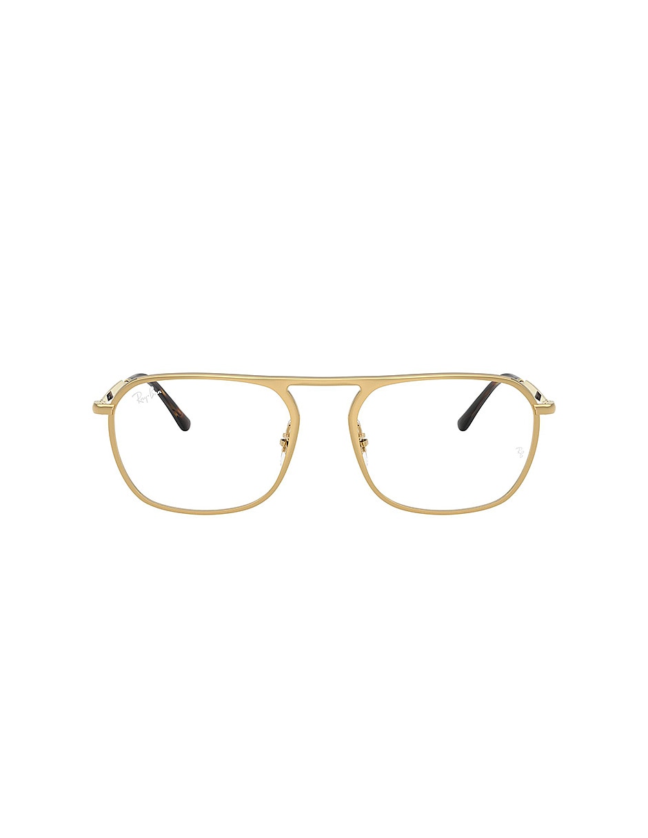 Armazón Ray Ban Lifestyle 0Rx65482500 55 unisex