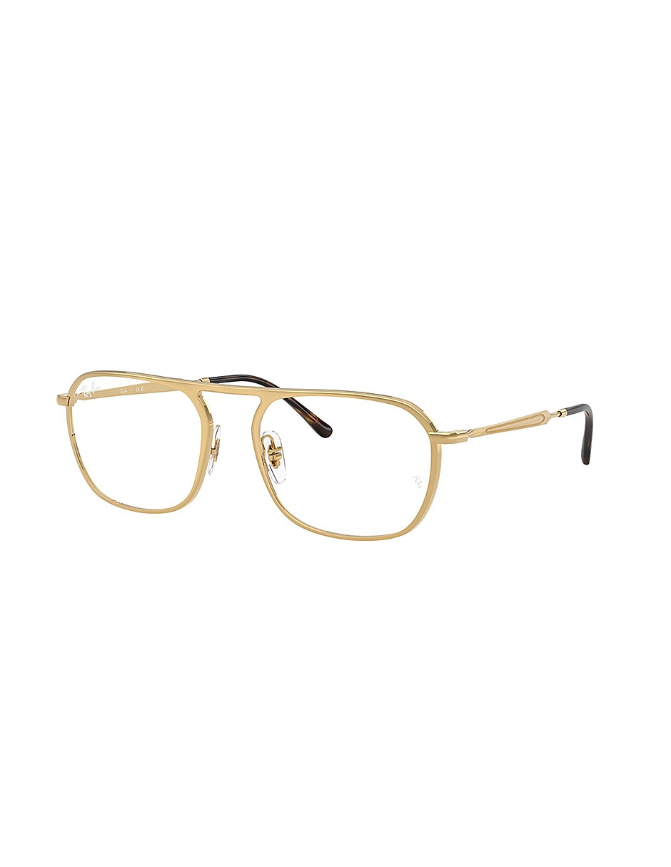 Armazón Ray Ban Lifestyle 0Rx65482500 55 unisex