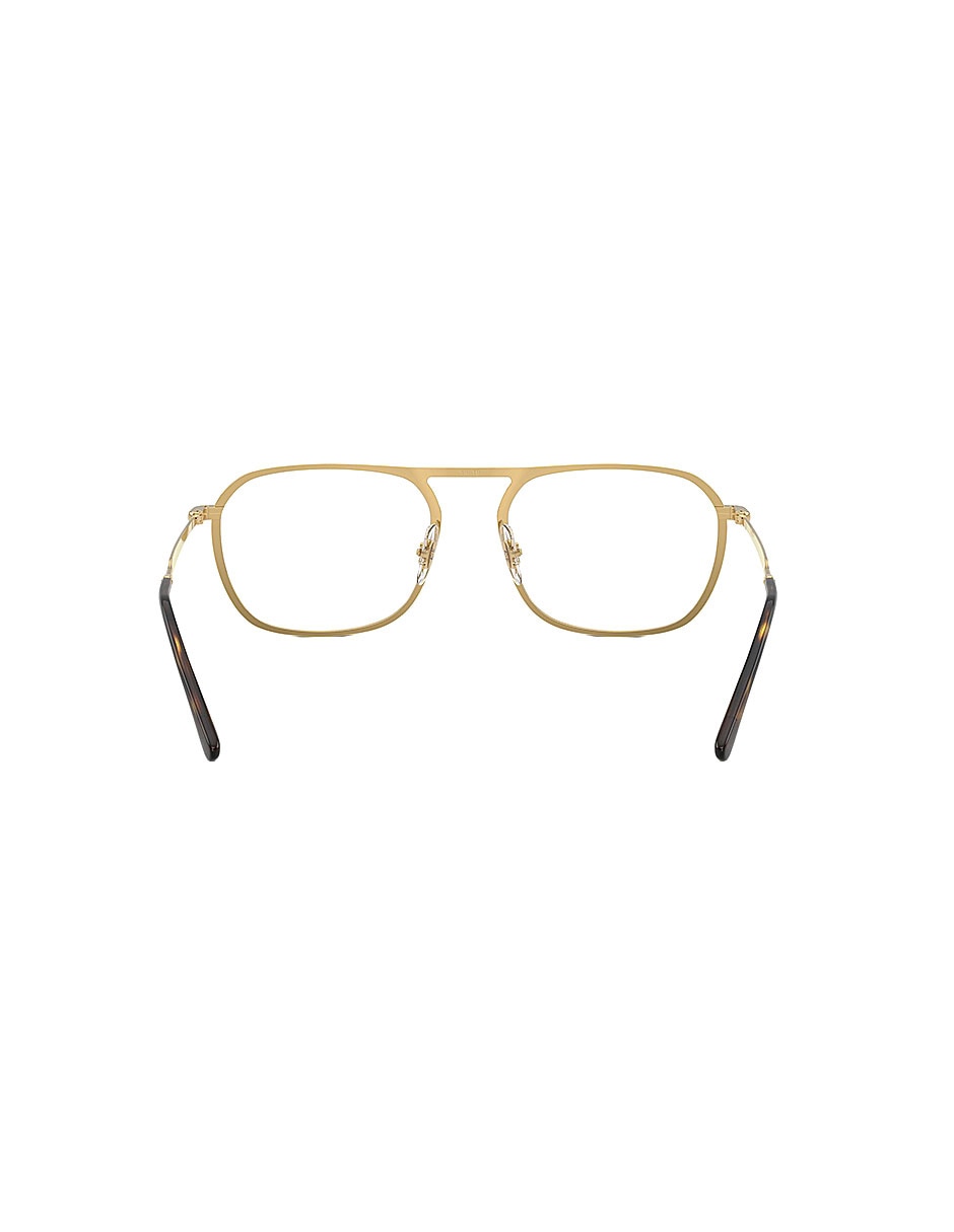 Armazón Ray Ban Lifestyle 0Rx65482500 55 unisex