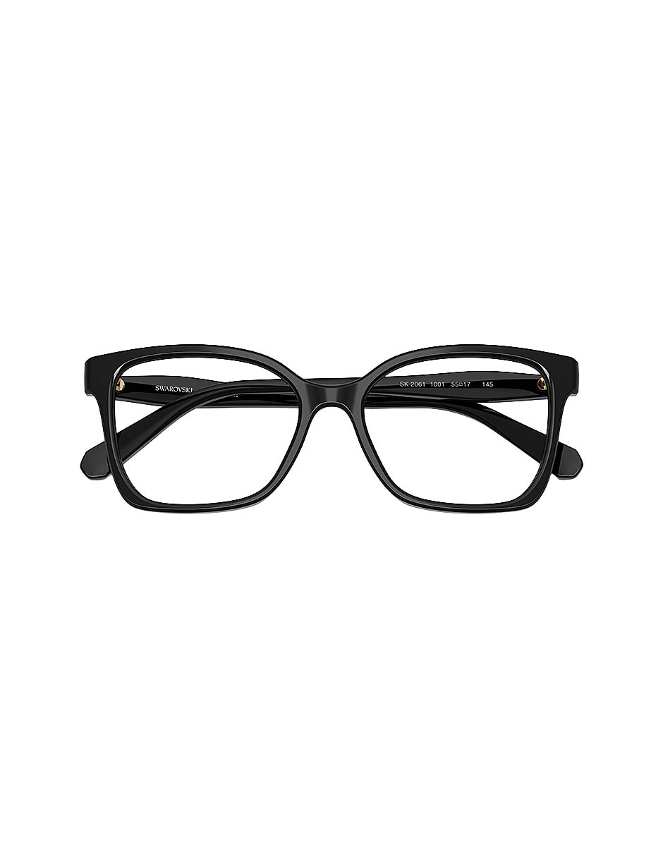 Armazón Swarovski premium fashion 0sk20611001 55 para mujer