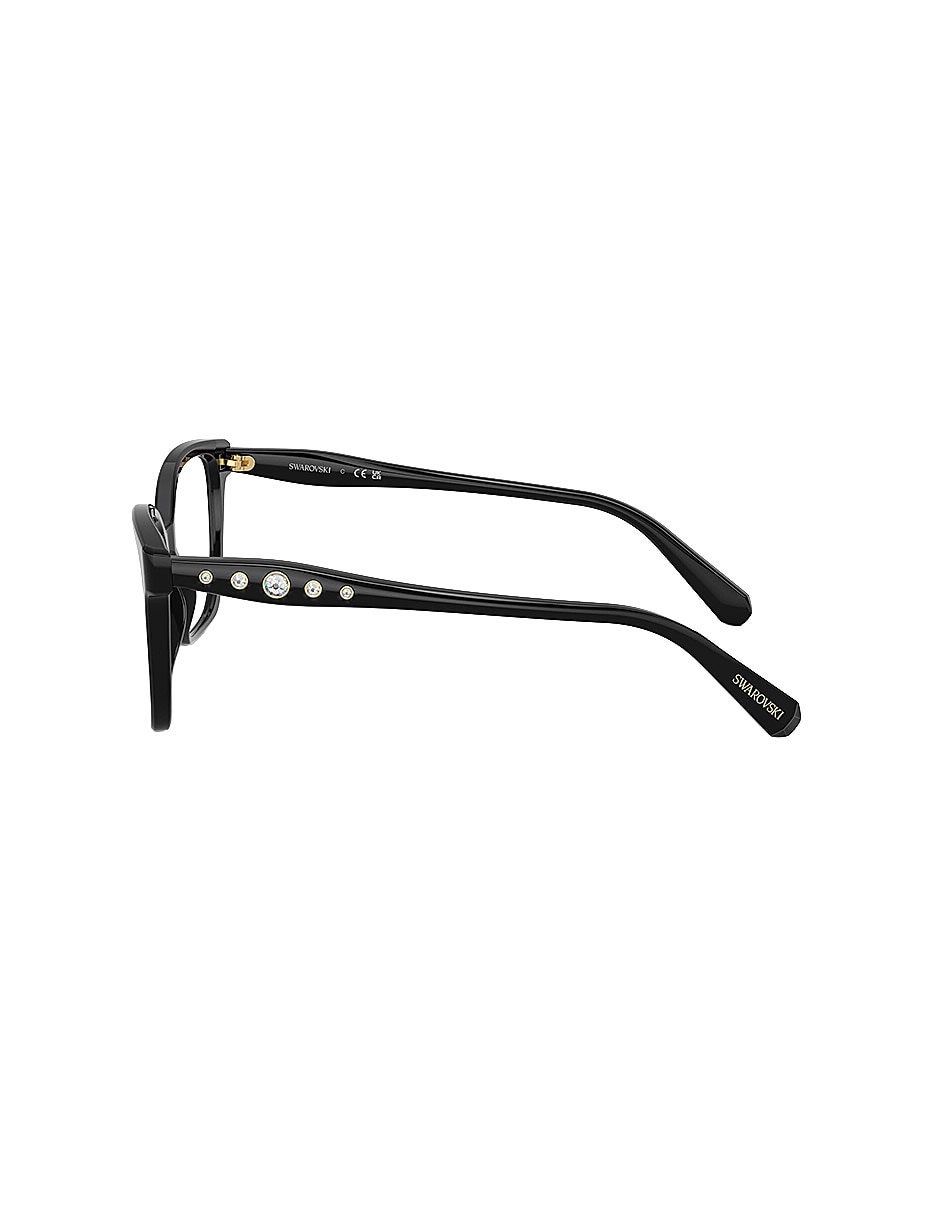 Armazón Swarovski premium fashion 0sk20611001 55 para mujer