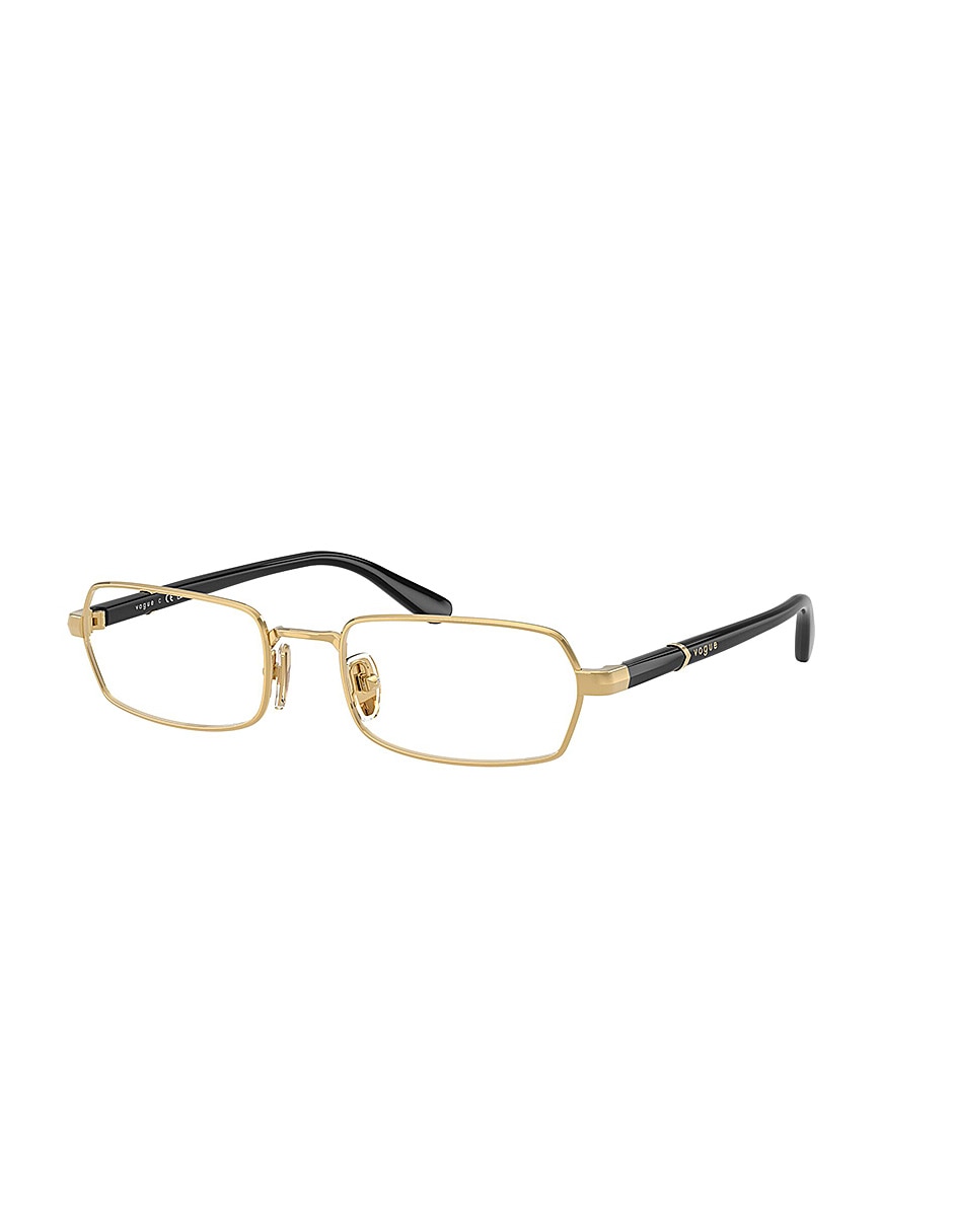 Armazón Vogue Fashion 0Vo4351280 53 para mujer