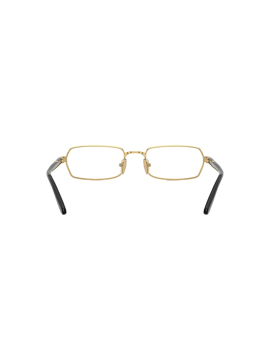Armazón Vogue Fashion 0Vo4351280 53 para mujer