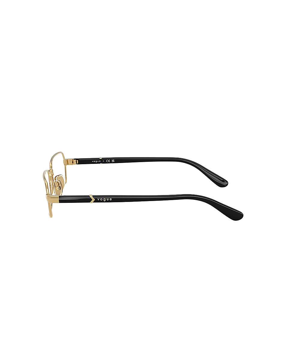 Armazón Vogue Fashion 0Vo4351280 53 para mujer