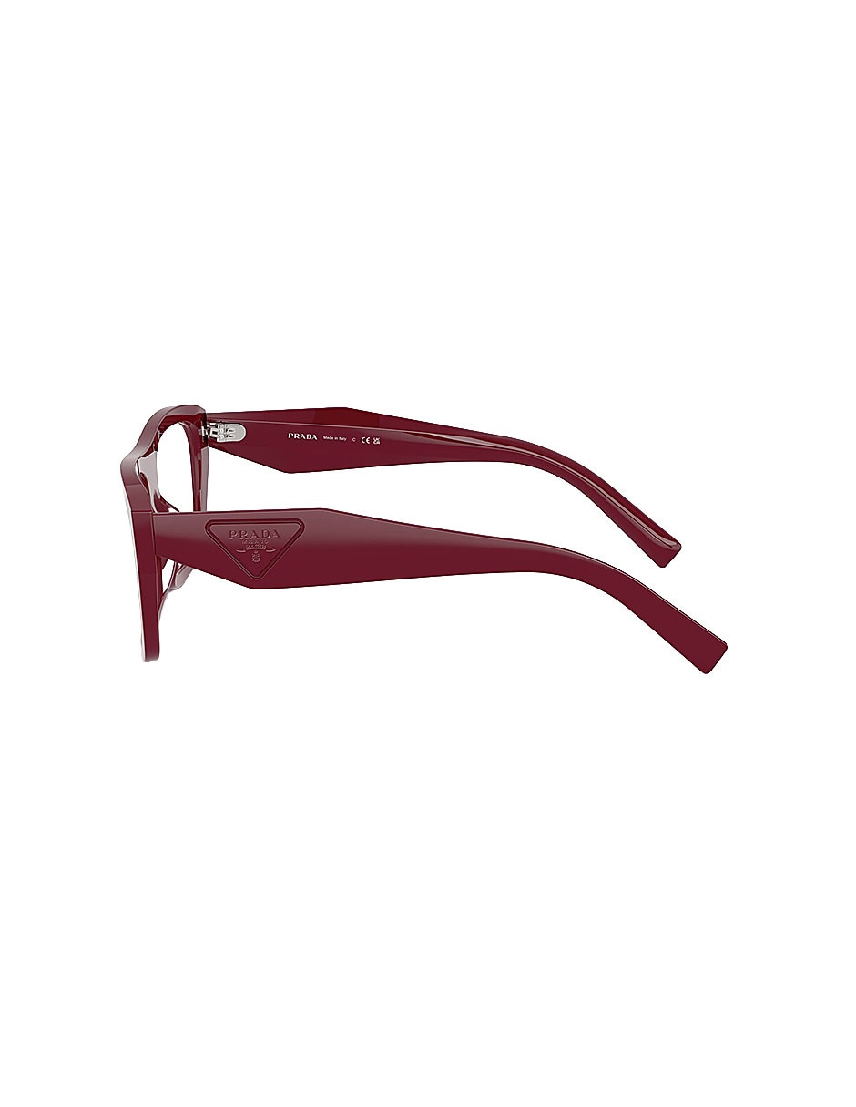 Armazón Prada Luxury 0Pr D07Vu23L1O154 para mujer