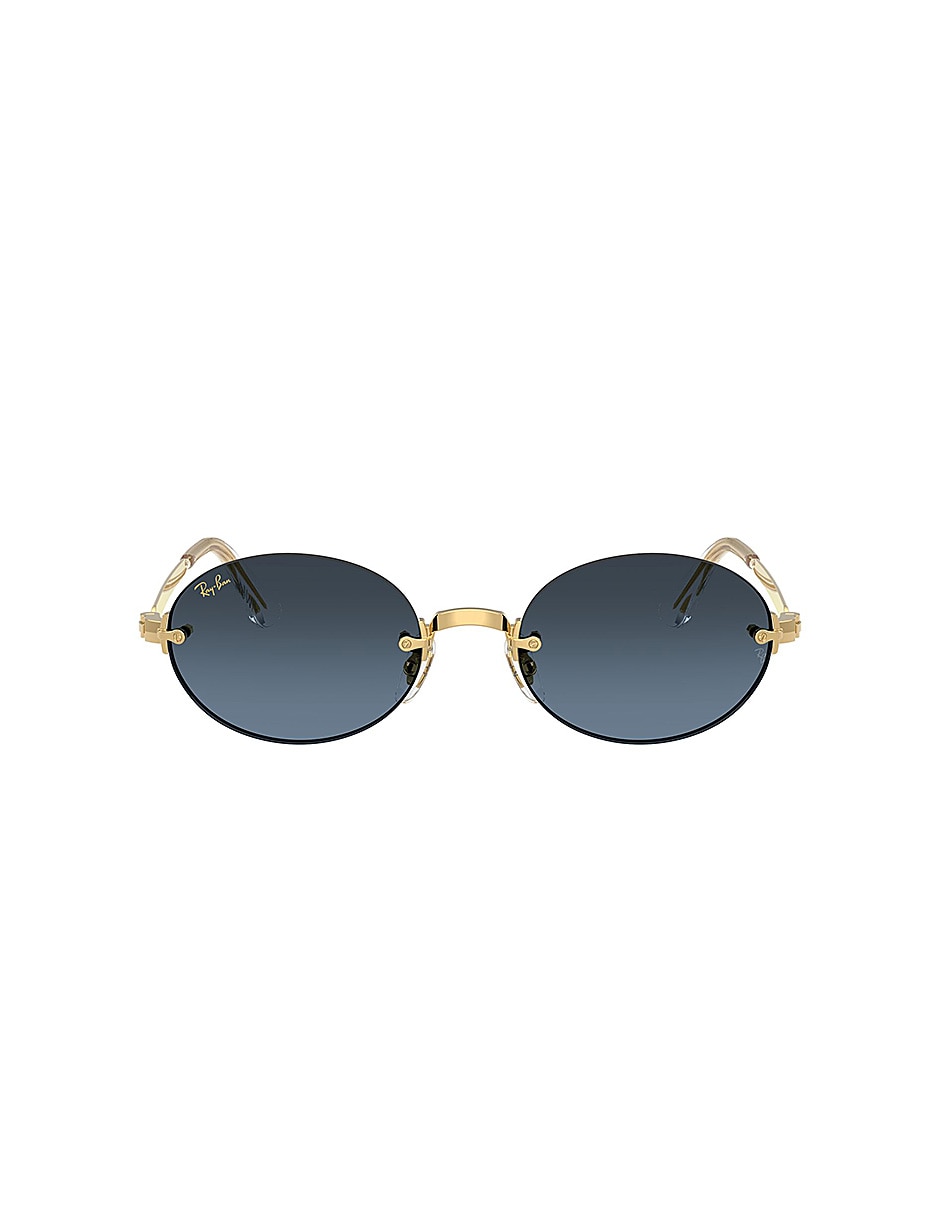 Lentes de sol Lifestyle 0Rb3929001/S254 unisex 1