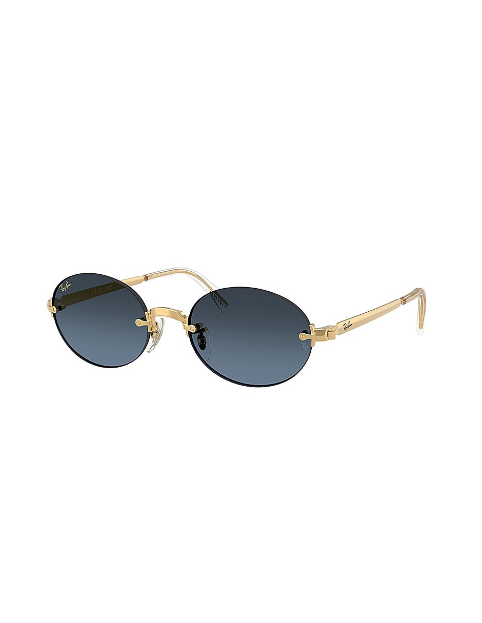 Lentes de sol Lifestyle 0Rb3929001/S254 unisex 2