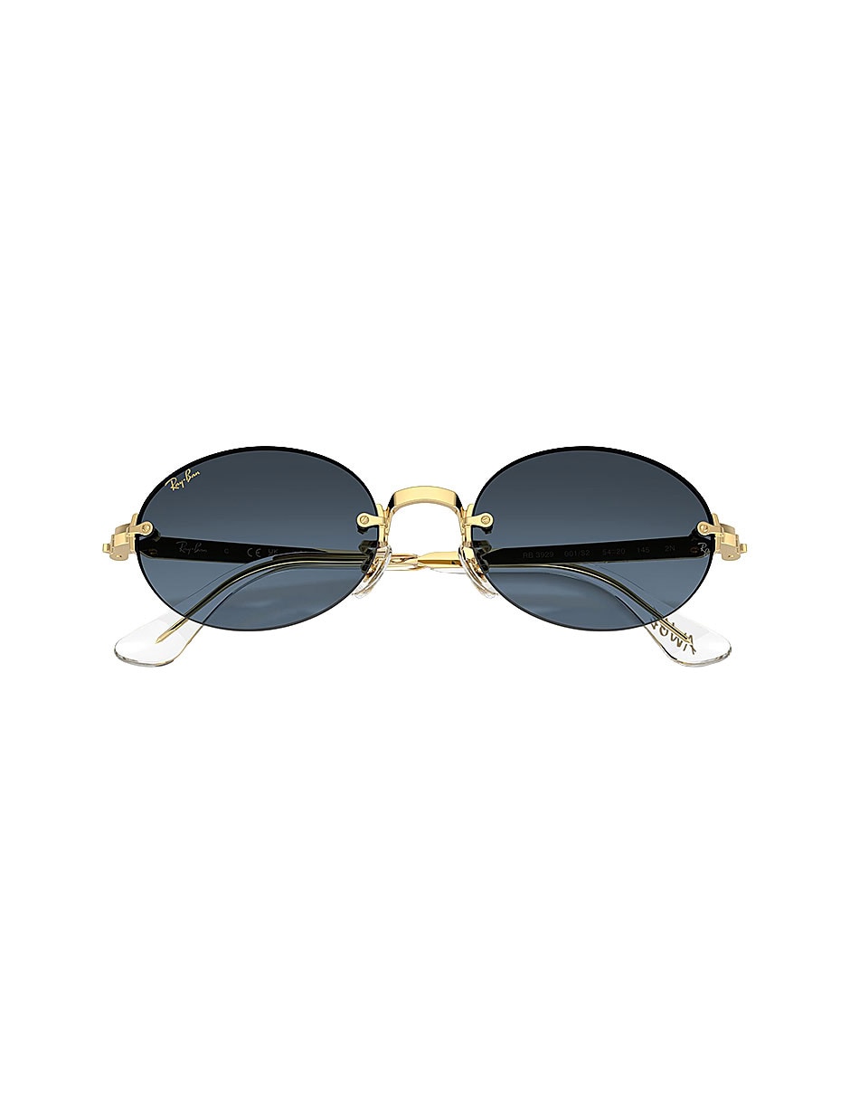 Lentes de sol Lifestyle 0Rb3929001/S254 unisex 4
