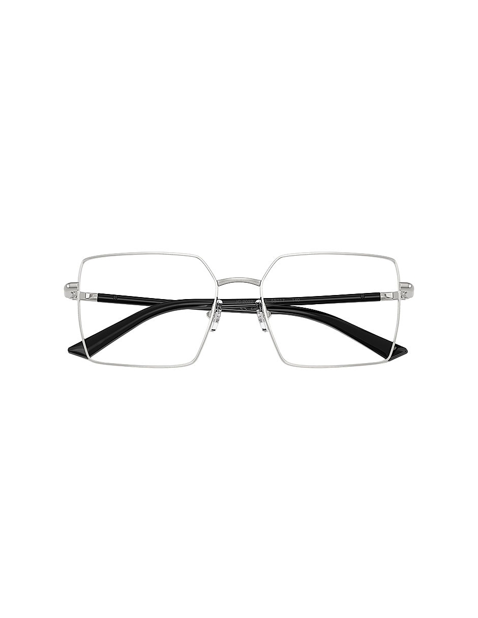 Armazón Jimmy Choo Luxury 0Jc20223002 55 para mujer