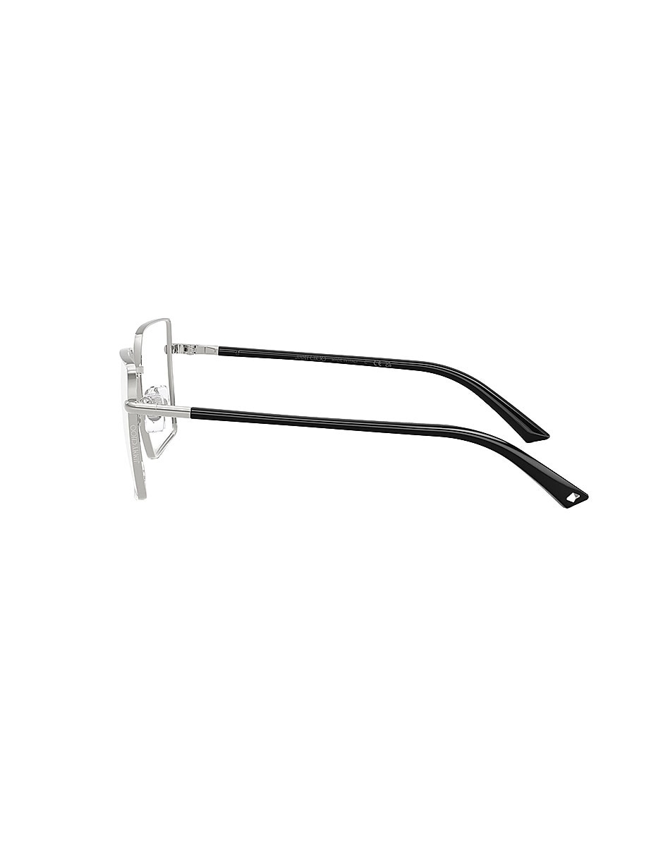 Armazón Jimmy Choo Luxury 0Jc20223002 55 para mujer