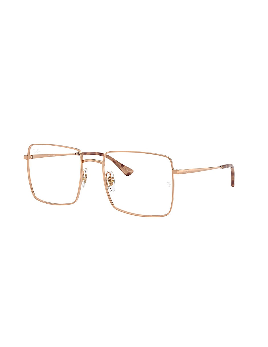 Armazón Ray Ban Lifestyle 0Rx65533094 55 unisex