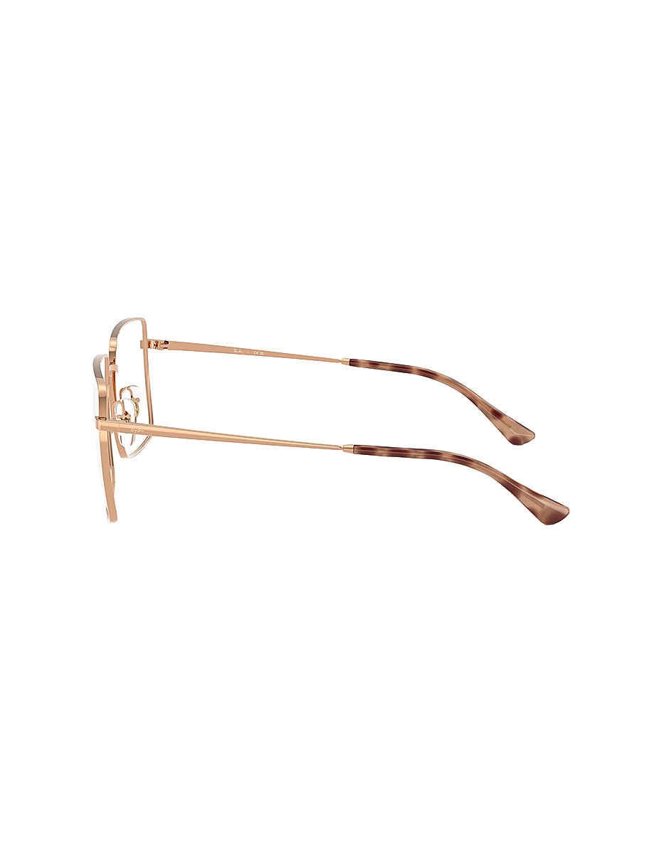 Armazón Ray Ban Lifestyle 0Rx65533094 55 unisex