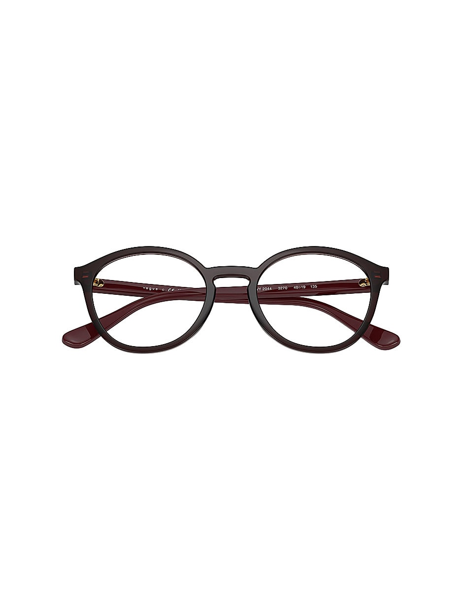 Armazón Vogue kids fashion 0vy20443270 48 unisex