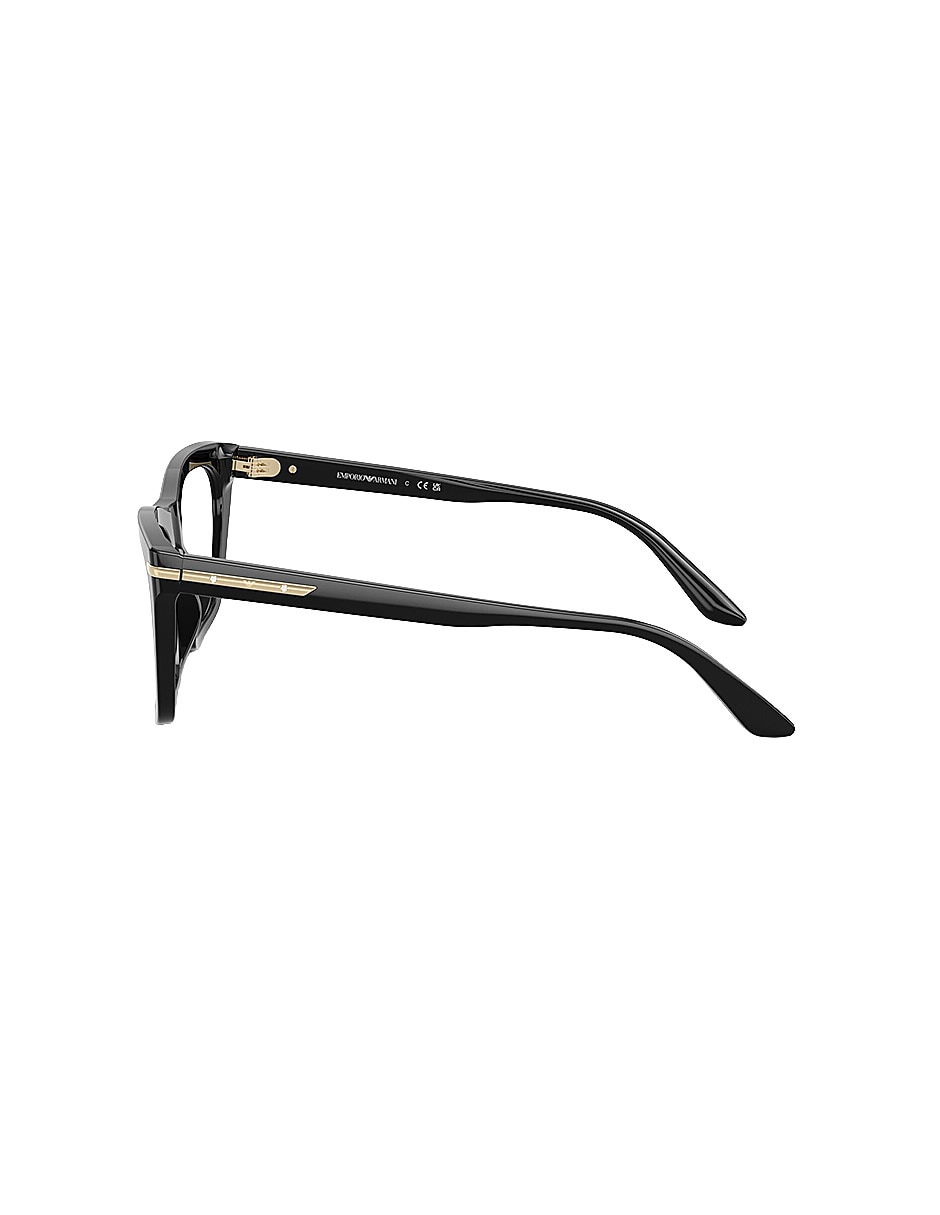 Armazón Armani Premium Fashion 0Ea3283Bu5017 53 para mujer