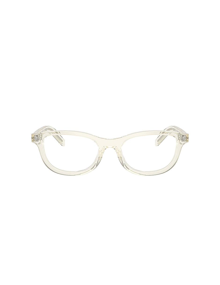 Armazón Prada Luxury 0Pr D01Vu12X1O152 para mujer