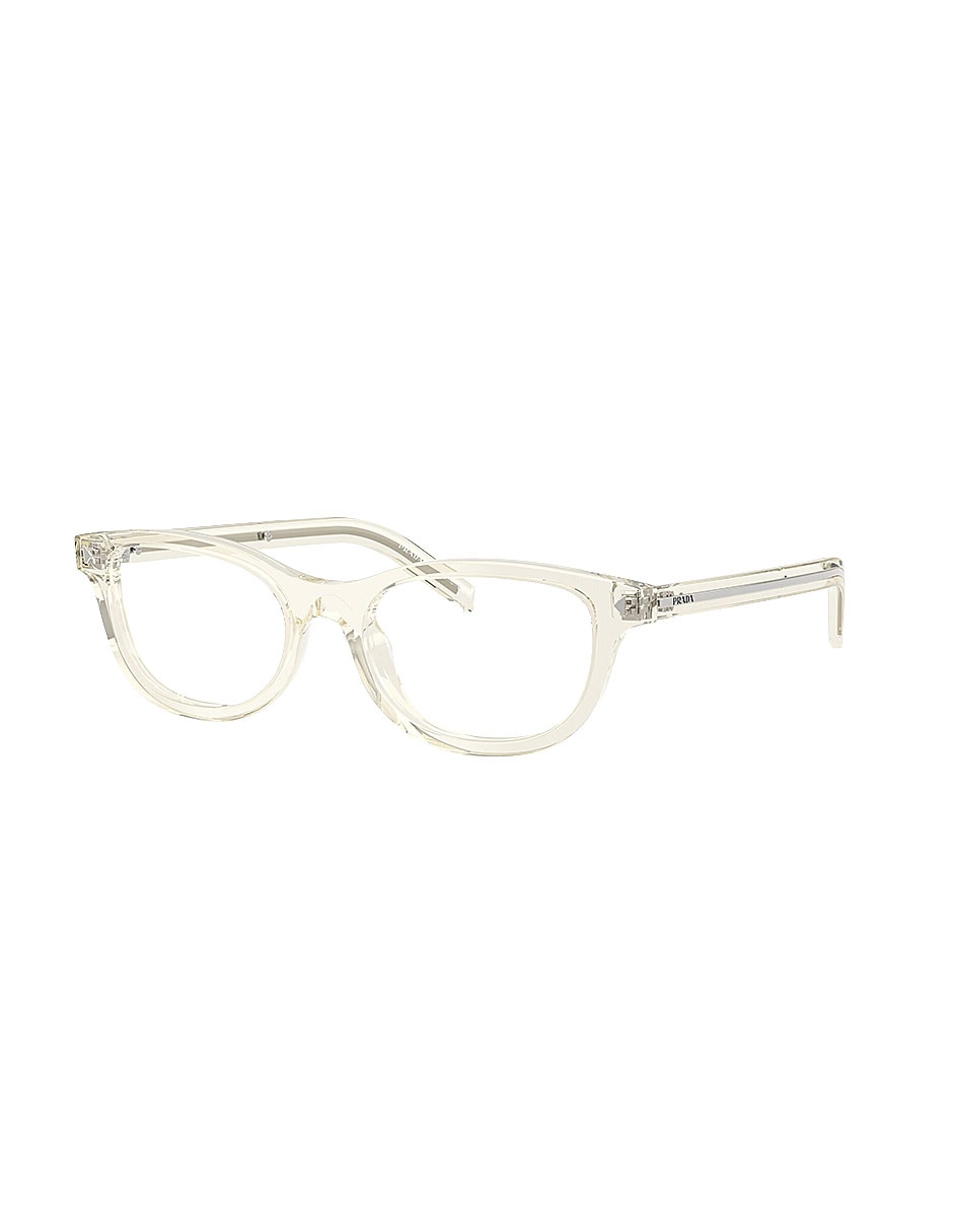 Armazón Prada Luxury 0Pr D01Vu12X1O152 para mujer