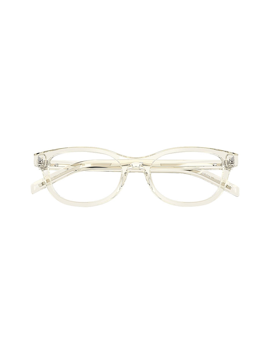 Armazón Prada Luxury 0Pr D01Vu12X1O152 para mujer