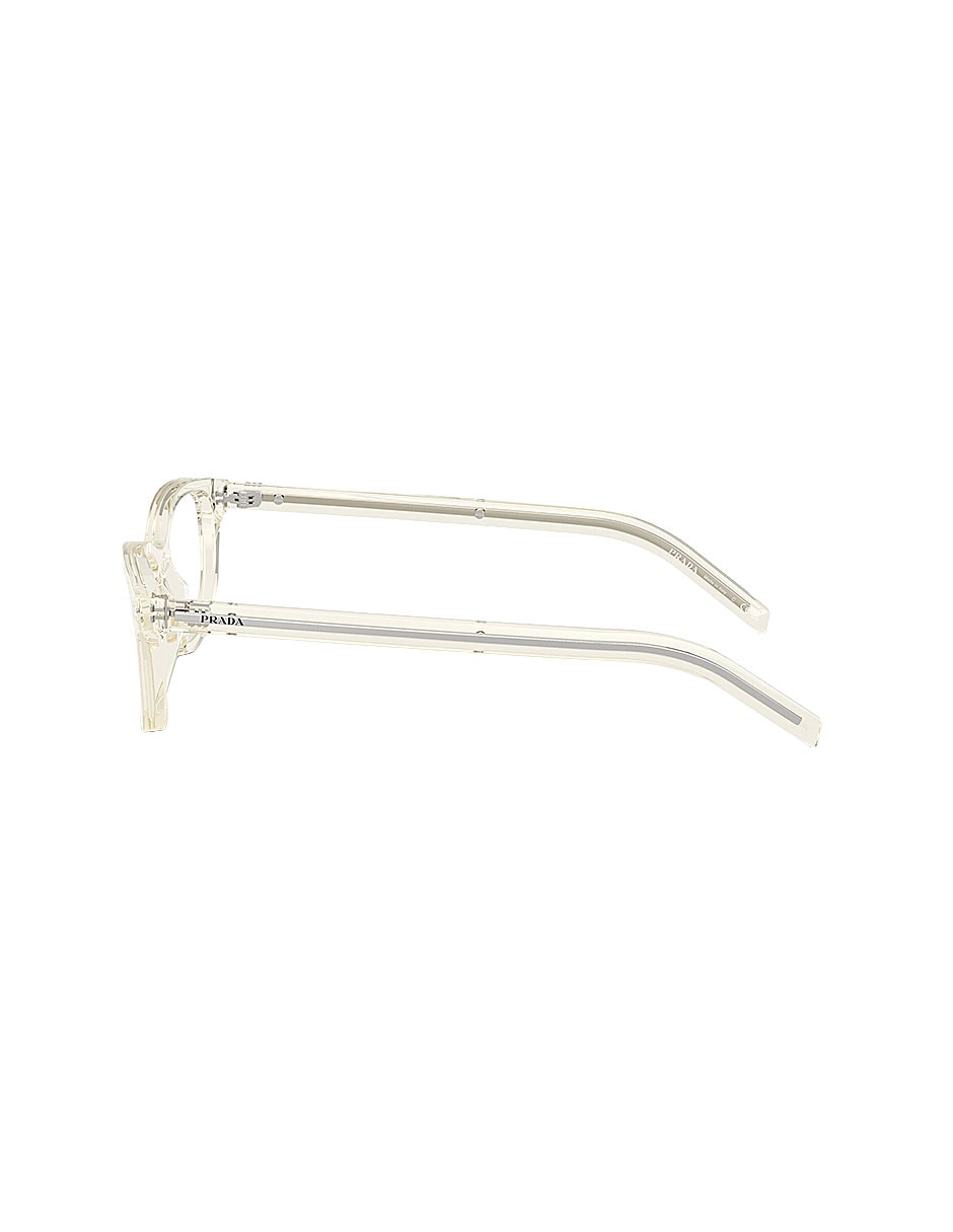 Armazón Prada Luxury 0Pr D01Vu12X1O152 para mujer