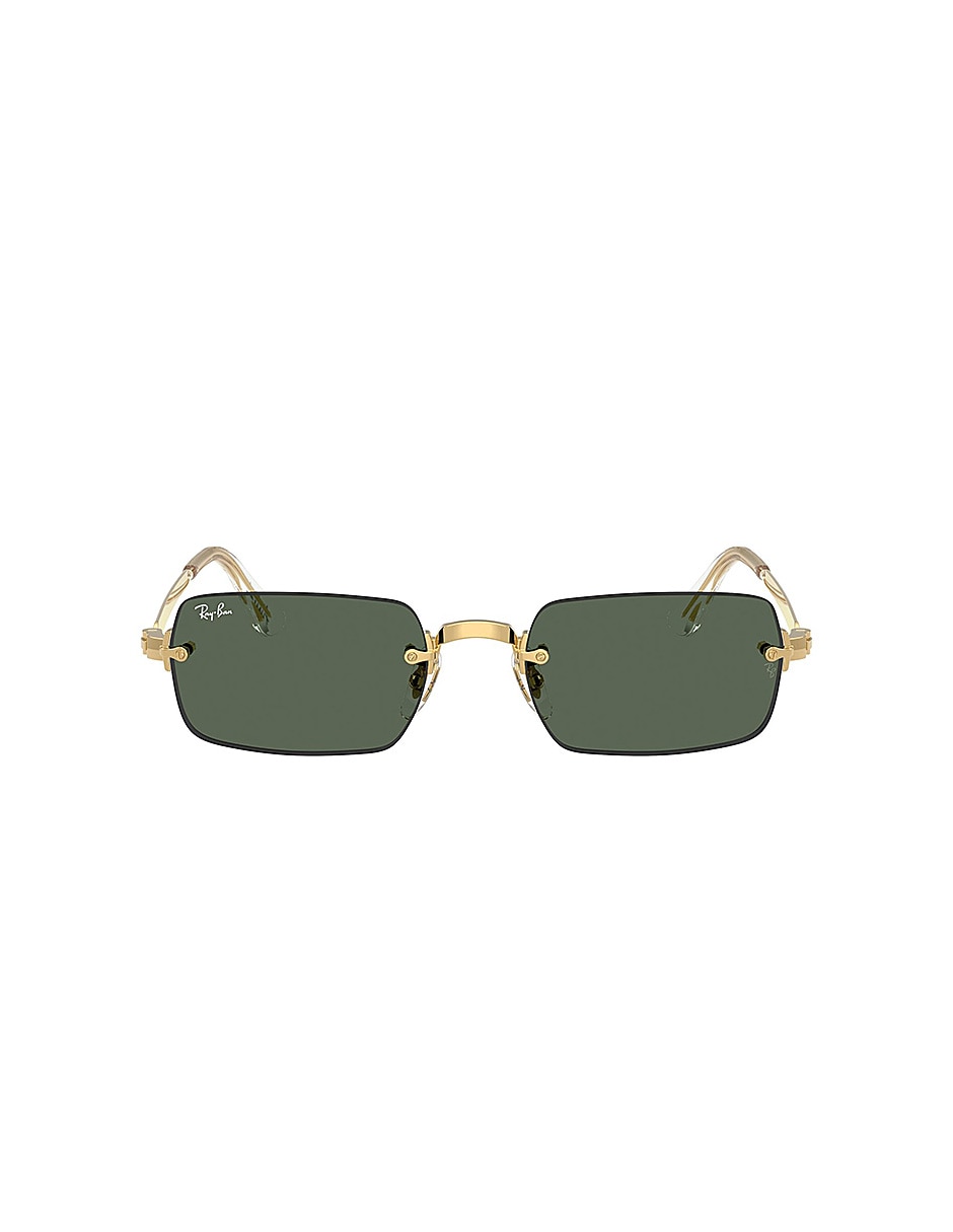 Lentes de sol Ray Ban Lifestyle 0Rb3928001/7154 unisex