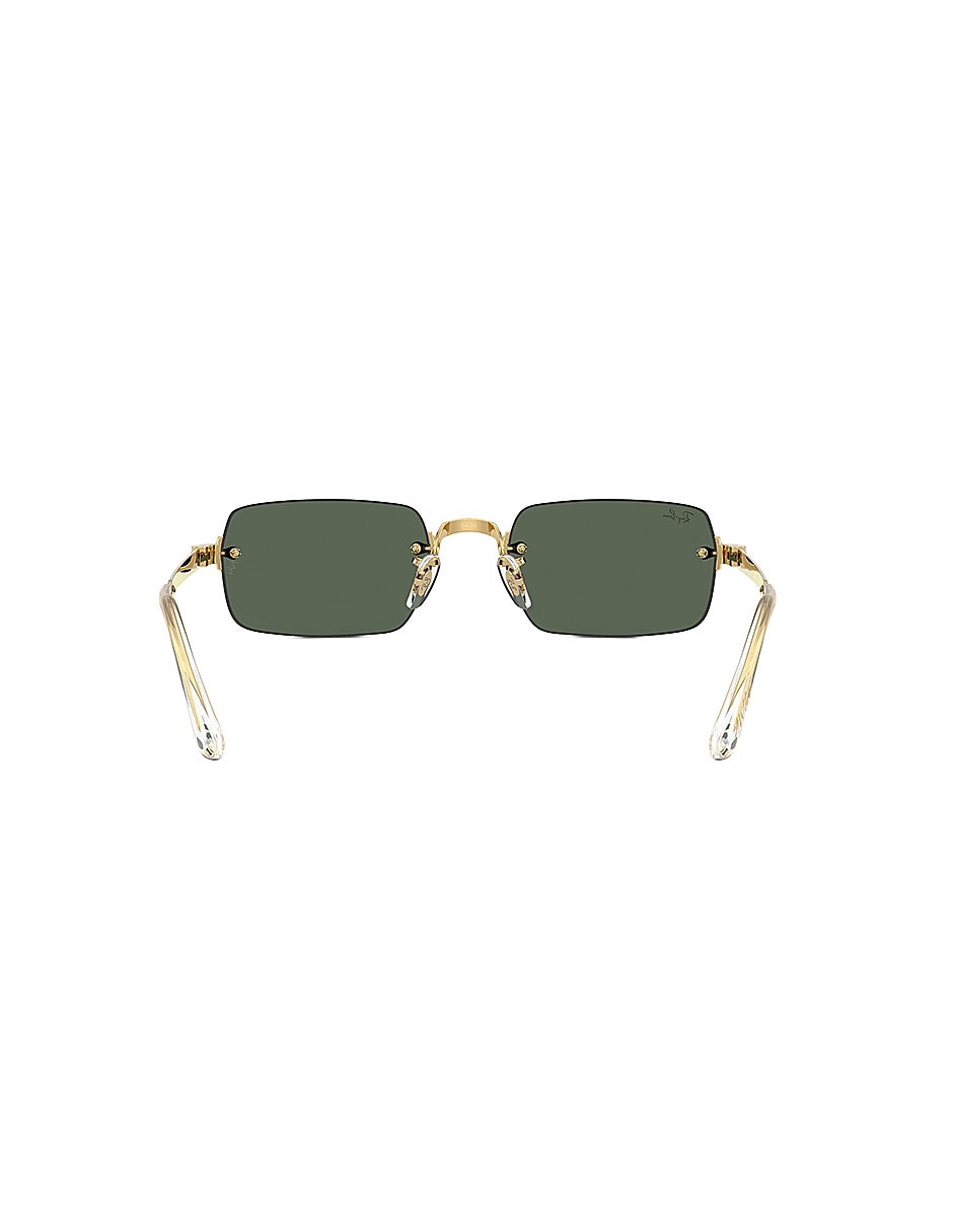 Lentes de sol Ray Ban Lifestyle 0Rb3928001/7154 unisex