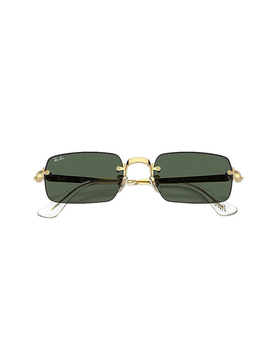 Lentes de sol Ray Ban Lifestyle 0Rb3928001/7154 unisex
