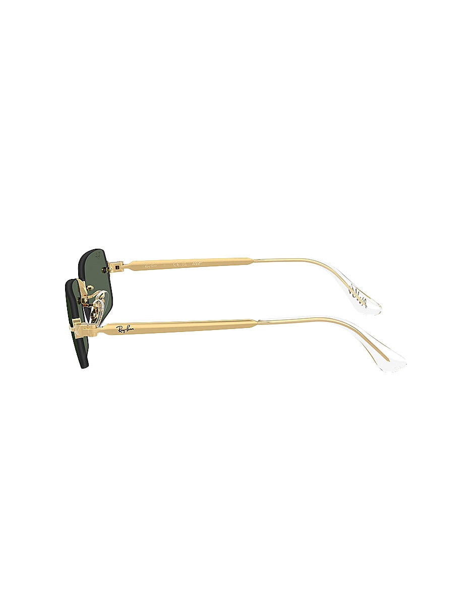 Lentes de sol Ray Ban Lifestyle 0Rb3928001/7154 unisex
