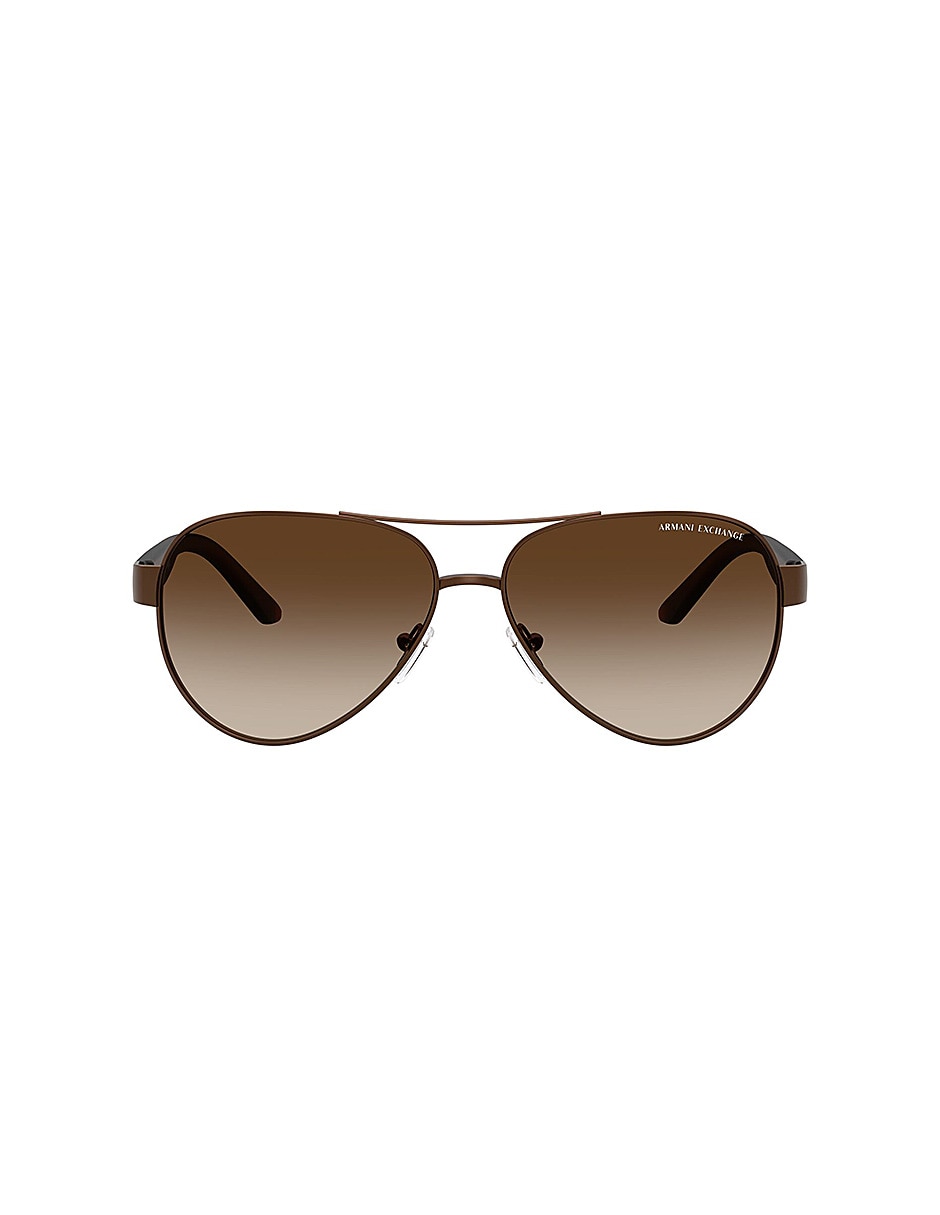 Lentes de sol Fashion 0Ax2034S60581359 para hombre 1