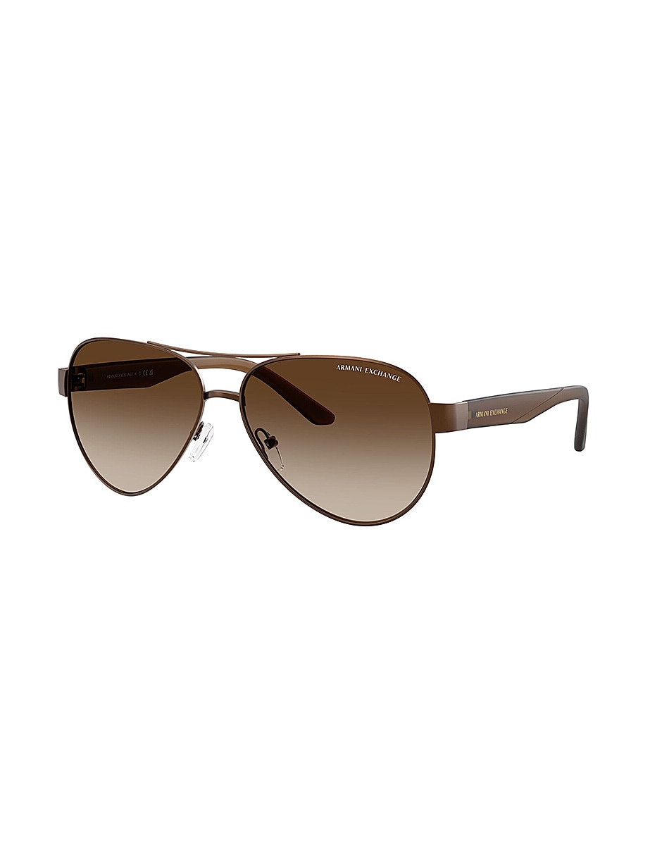 Lentes de sol Fashion 0Ax2034S60581359 para hombre 2