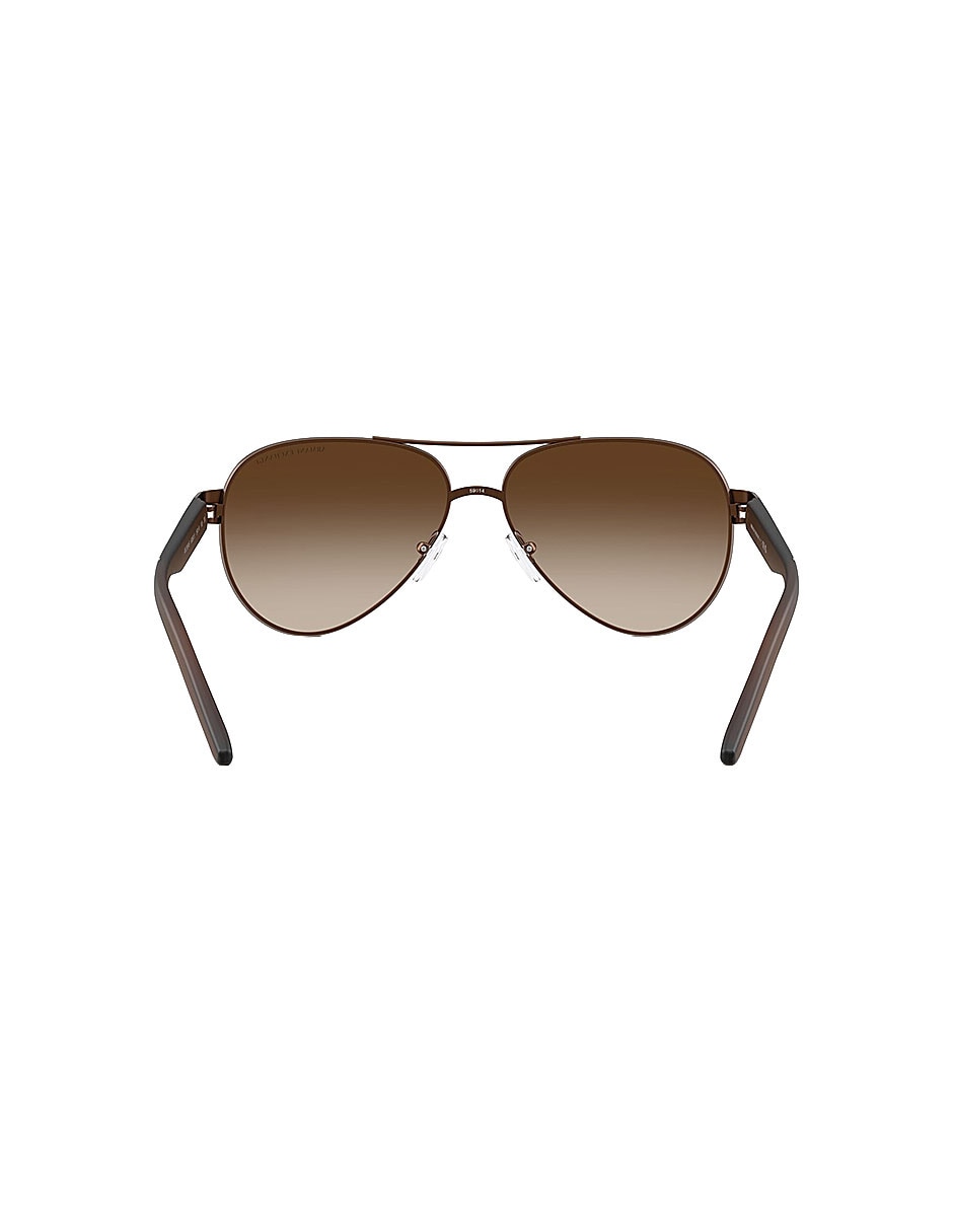 Lentes de sol Fashion 0Ax2034S60581359 para hombre 3