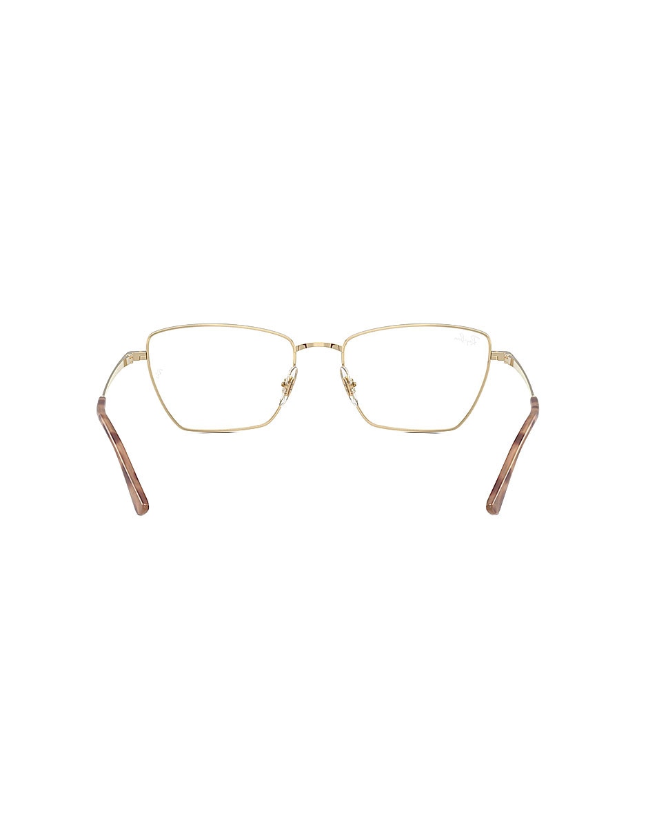 Armazón Ray Ban Lifestyle 0Rx65522993 56 unisex