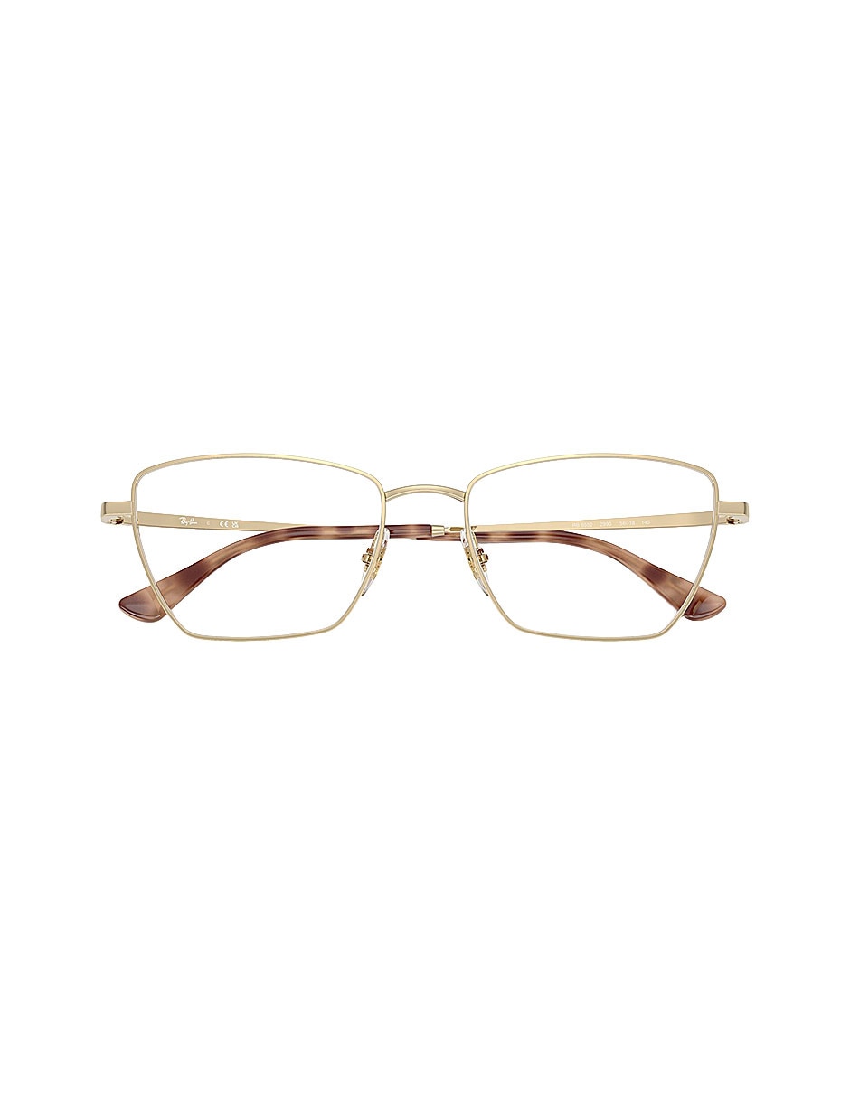 Armazón Ray Ban Lifestyle 0Rx65522993 56 unisex