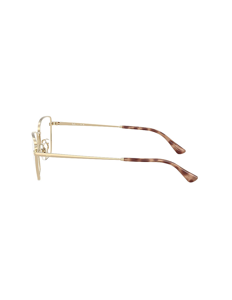 Armazón Ray Ban Lifestyle 0Rx65522993 56 unisex