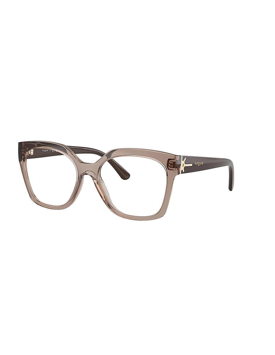 Armazón Vogue Fashion 0Vo56912940 54 para mujer