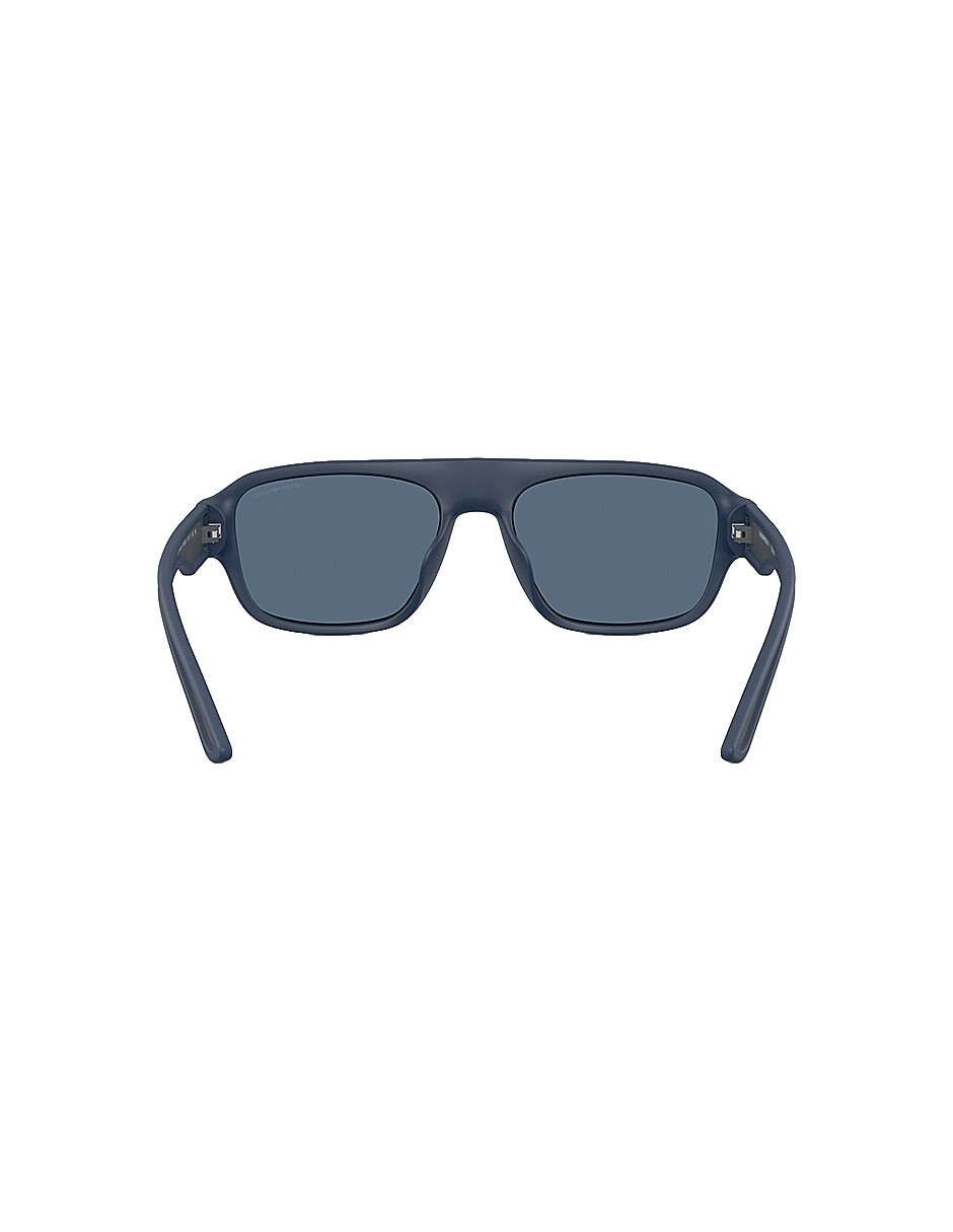 Lentes de sol Premium Fashion 0EA4266U61858055 para hombre 3