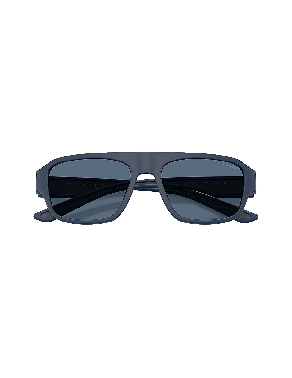 Lentes de sol Premium Fashion 0EA4266U61858055 para hombre 4