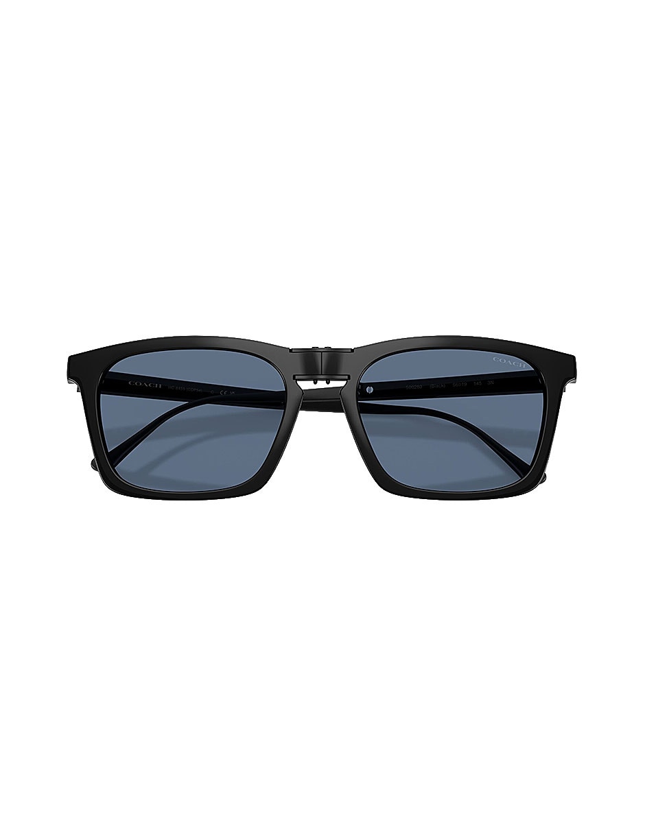 Lentes de sol Premium Fashion 0Hc845550028056 para hombre 4
