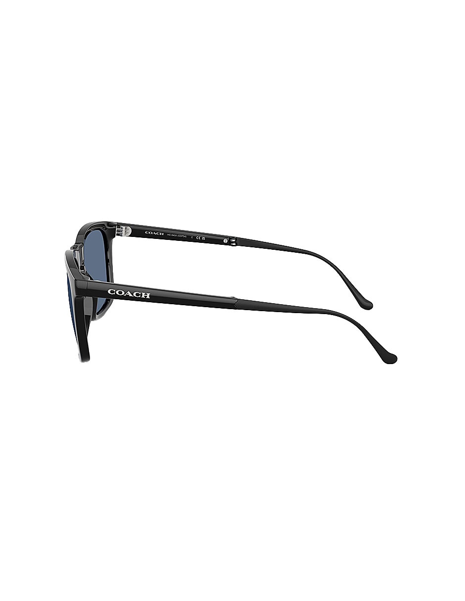 Lentes de sol Premium Fashion 0Hc845550028056 para hombre