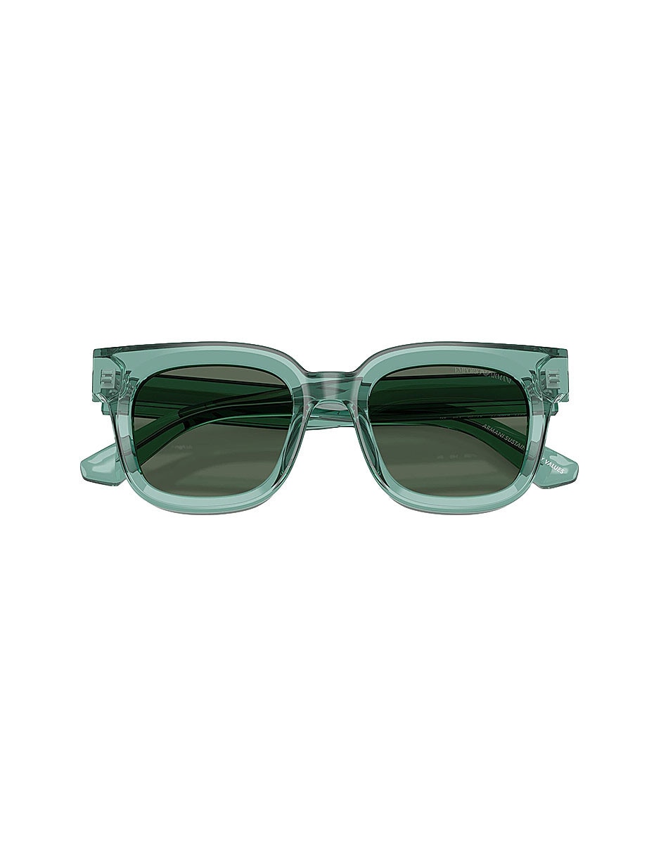 Lentes de sol Premium Fashion 0Ea427163657147 para mujer 4