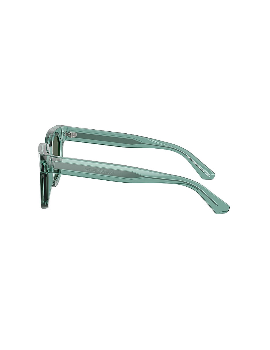 Lentes de sol Premium Fashion 0Ea427163657147 para mujer