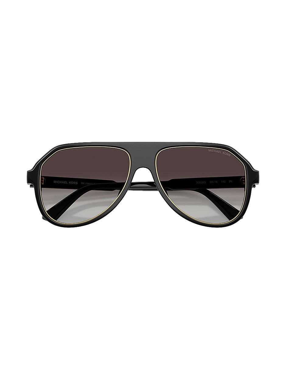 Lentes de sol Premium Fashion 0Mk2281U30058G59 para hombre 4
