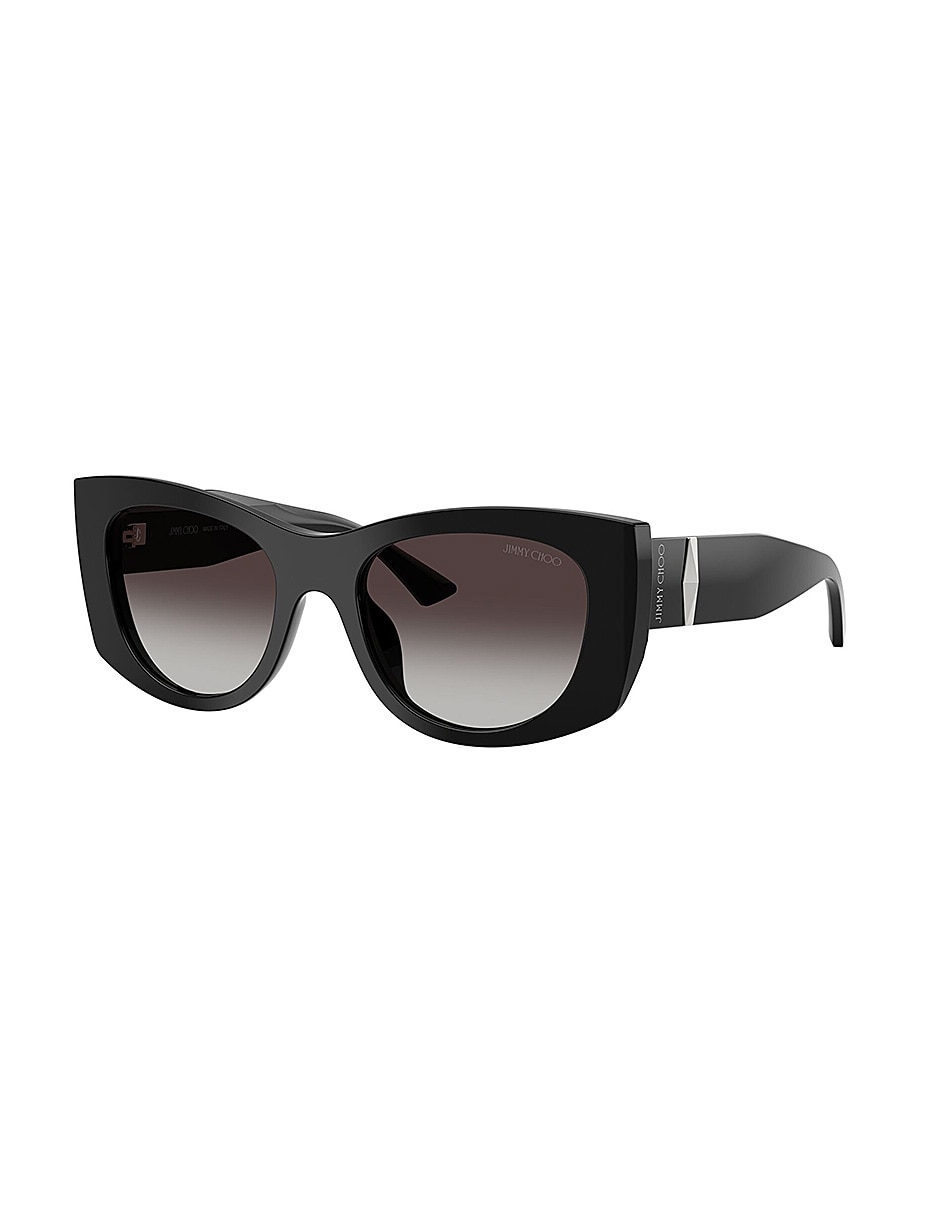 Lentes solares luxury para mujer 2