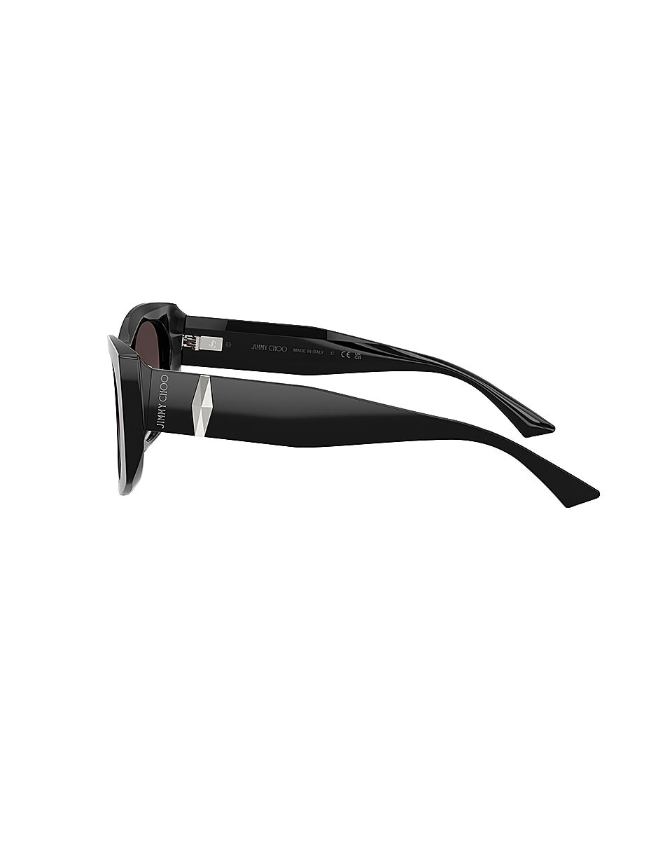 Lentes solares luxury para mujer 3