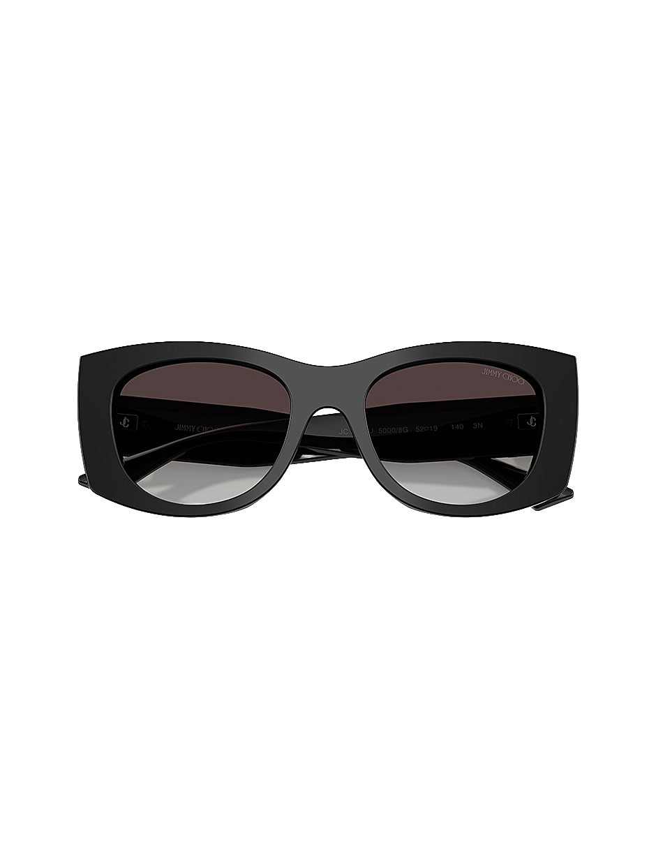 Lentes solares luxury para mujer 5