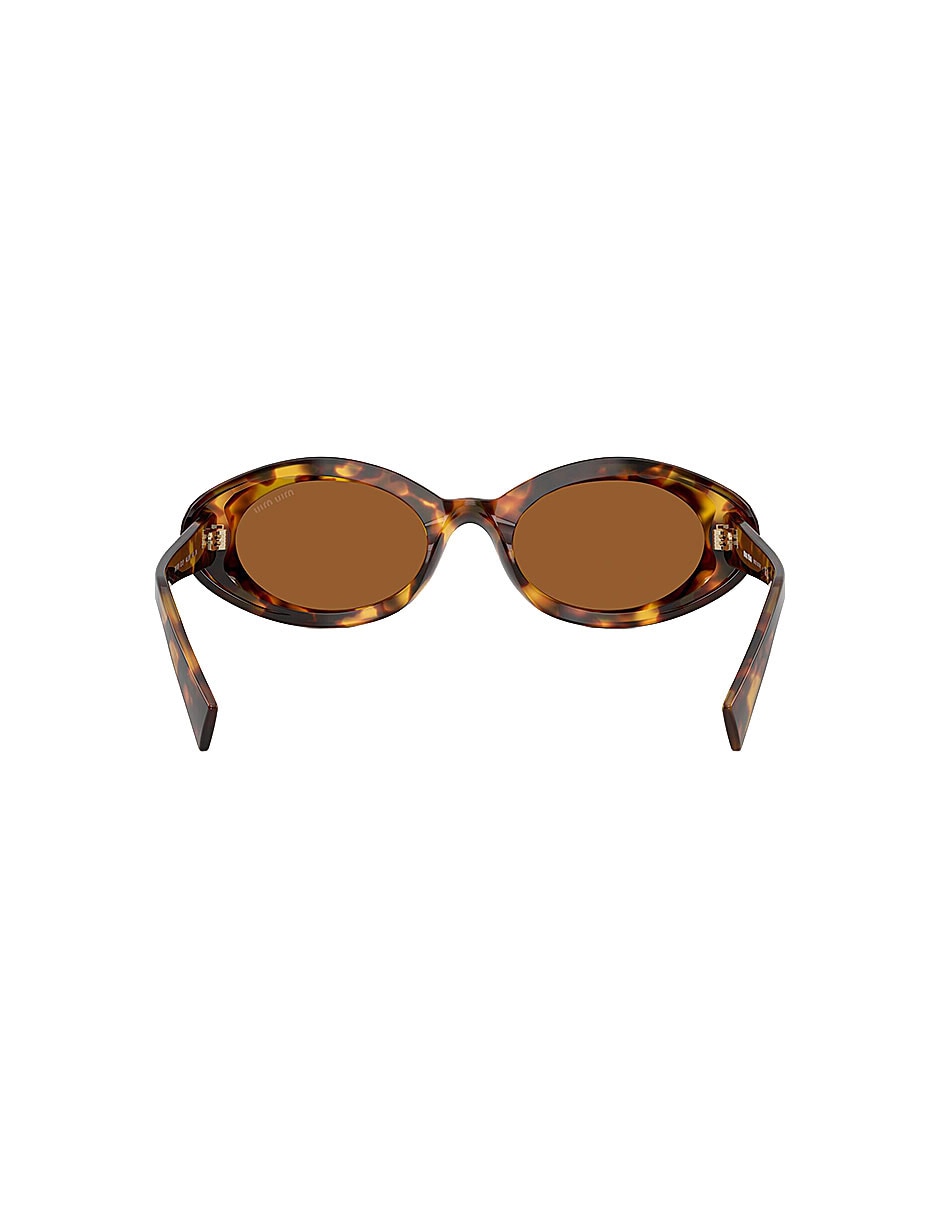 Lentes de sol Luxury 0Mu B09S14L20V52 para mujer 3
